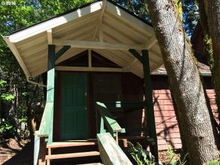 51190 Blue River Dr, Finn Rock, OR 97488-9602
