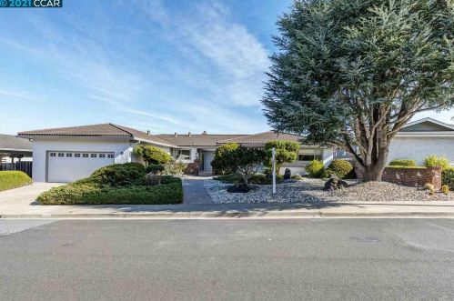 1812 Montecito Way, Burlingame, CA 94010-5740