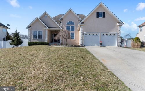 130 White Cedar Dr, Erial, NJ 08081-3422