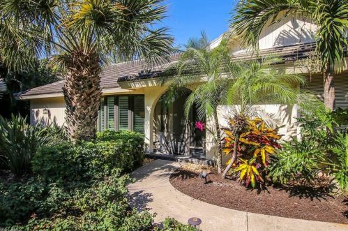 1275 Par View Dr, Sanibel, FL 33957-6401