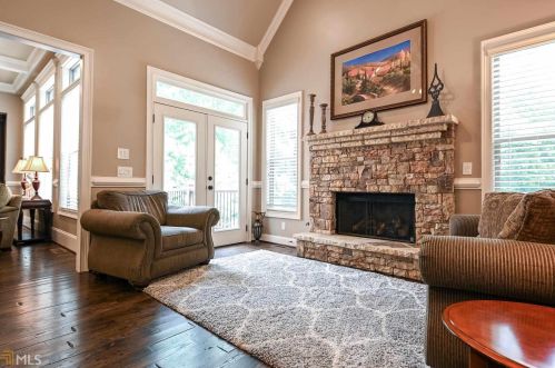 2150 Saddle Creek Dr, Jefferson GA  30549-7908 exterior