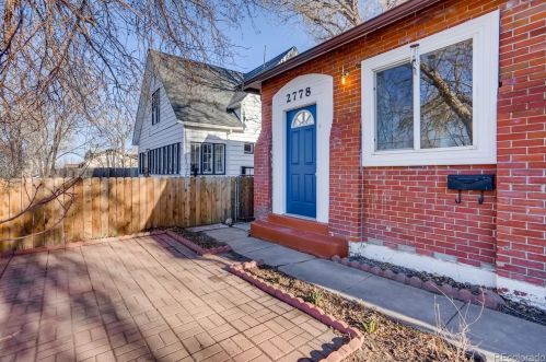 2778 2nd Ave, Denver, CO 80219-1606