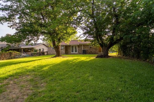 3406 Cheyenne St, Irving TX  75062-3013 exterior