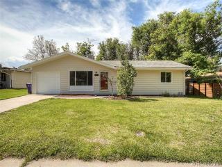 1335 Ivanhoe Way, Denver CO  80224-1919 exterior