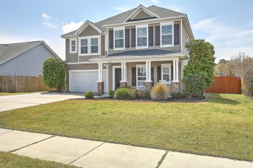 3417 Needwood Forest Dr, Johns Island, SC 29455-8218