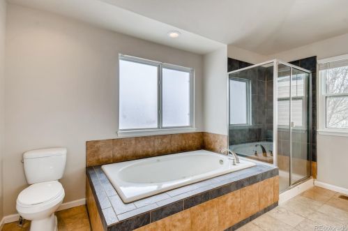 16092 Parkside Dr, Parker CO 80134-9565 exterior