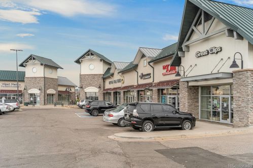 15295 64th Ln, Arvada CO 80007 exterior