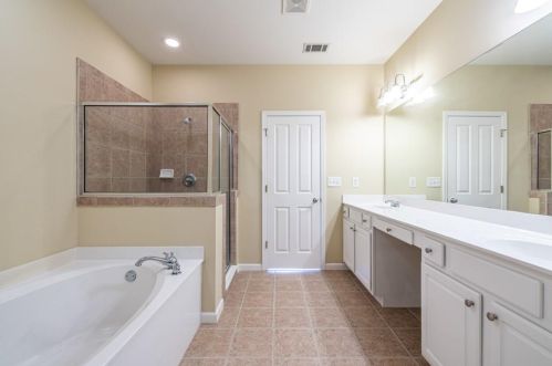 3528 Henderson Reserve, Atlanta GA  30341-6055 exterior