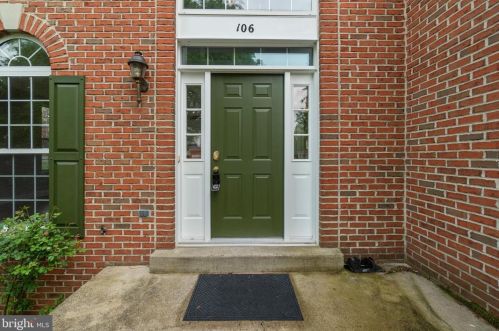 106 Haversack Ct, Leesburg, VA 20176-4969