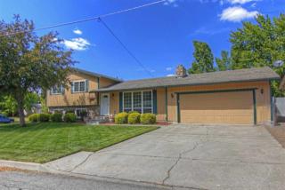 2101 63rd Ave, Spokane, WA 99223-8409