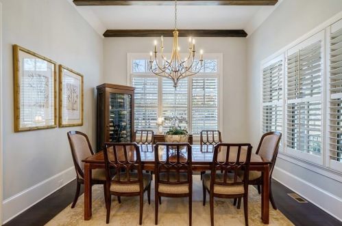 628 Crescent River Pass, Suwanee GA  30024 exterior