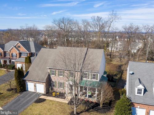 43094 Rocky Ridge Ct, Leesburg, VA 20176-1807