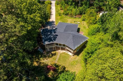 4464 Old Norcross Rd, Duluth GA  30096-4216 exterior