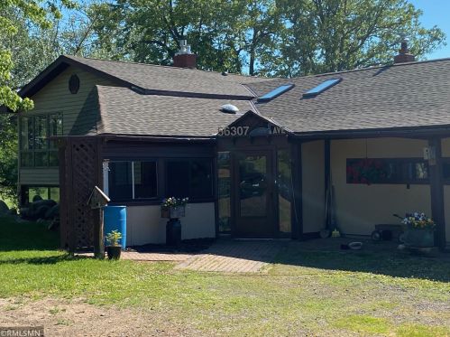 56307 Loon Ave, Jevne, MN 55760-4718