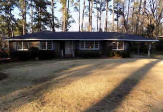 3125 Edinburgh Dr, Augusta, GA 30909-3315