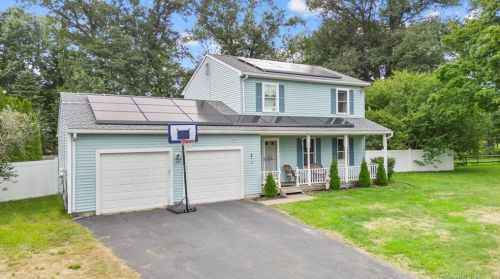 51 Yorkshire Ln, Windsor, CT 06095-2062