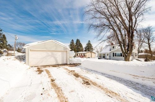 4301 Otsego St, Duluth, MN 55804-1435