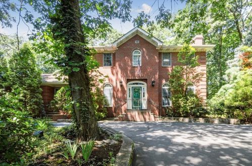 20 Macera Farm Rd, Providence, RI 02919-5828