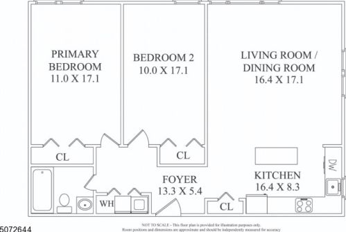 393 Boyden Ave, Maplewood NJ 07040-3032 exterior