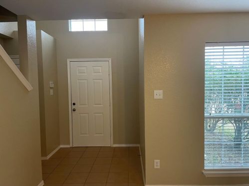 1210 Antoinette Dr, Princeton TX  75407-2809 exterior