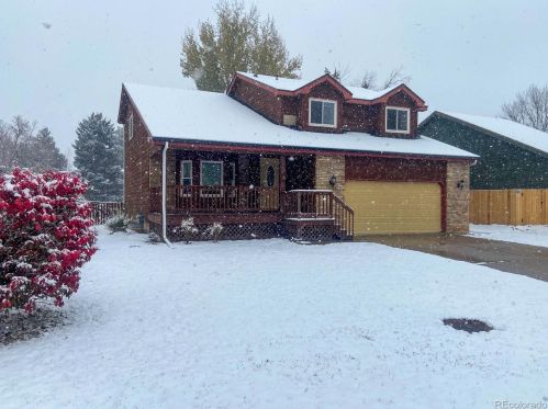 1824 Wallenberg Dr, Fort Collins, CO 80526-1961