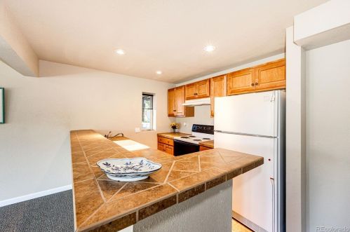 4266 State Hwy 67, Deckers CO 80135-8961 exterior