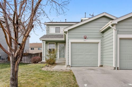 747 Mockingbird St, Denver, CO 80601-7387
