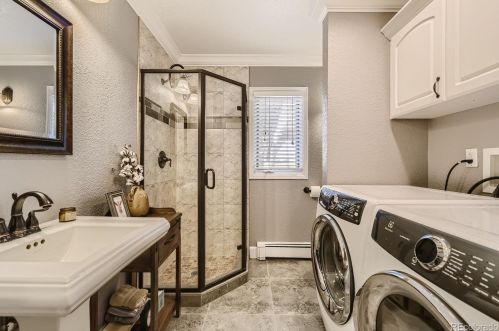 12895 Piney Lk Rd, Parker CO 80138-8412 exterior