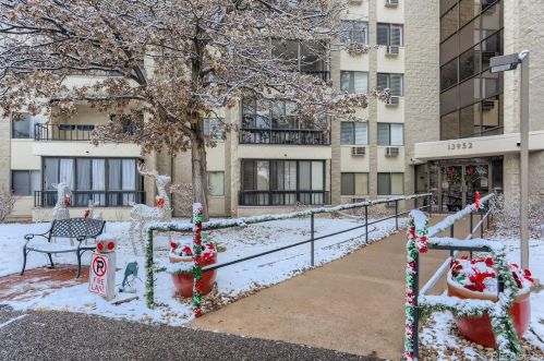 13952 Marina Dr, Denver, CO 80014-5512