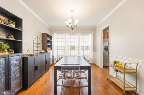 18799 Pier Trail Dr, Triangle VA  22172-2351 exterior