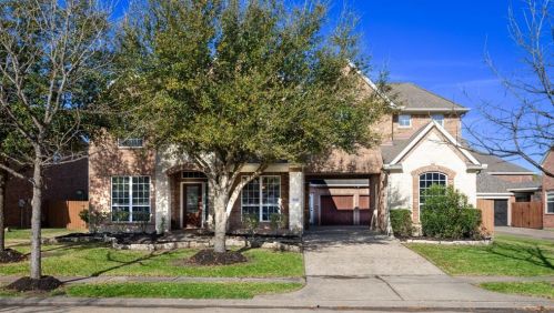 10006 Hazel Woods Ct, Richmond, TX 77407-2616