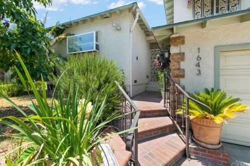 1643 Ironstone Ave, Montebello, CA 90640-2125