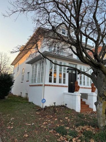 308 16th St, Allentown PA  18102-4520 exterior
