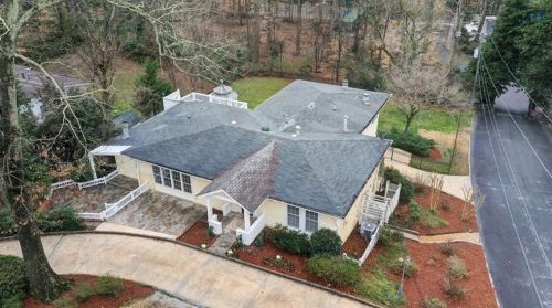 1055 Lee Cir, Atlanta, GA 30324-2906