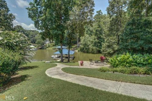 232 Runner Rd, Monticello, GA 31064-8832