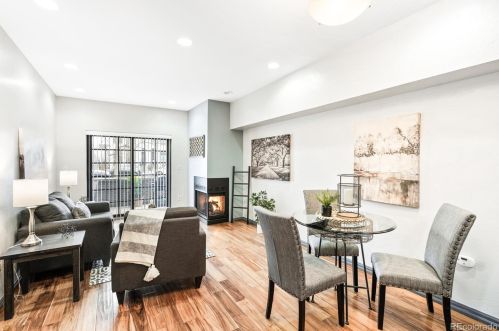 345 Fillmore St, Denver, CO 80206-4358