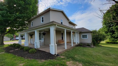 4244 Sintz Rd, Springfield, OH 45504-3814