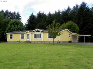 91042 Sunderman Rd, Springfield OR  97478-9751 exterior