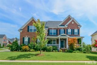 406 Powers Ferry Rd, Cary, NC 27519-1507