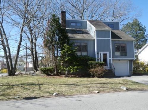 8 Bicentennial Way, Providence, RI 02911-1304