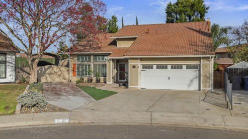 2980 San Rocco Ct, Tracy, CA 95376-7718