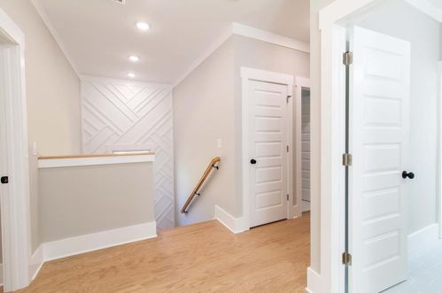 1865 Felker Ward St, Atlanta GA  30318-1809 exterior