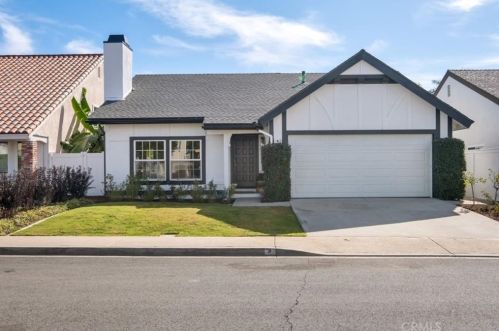 4 Mccormick, Irvine, CA 92620-3370