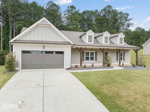 426 Miller Dr, Dawsonville, GA 30534-8855