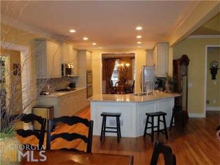 1388 Bridge Mill Ave, Holly Springs, GA 30114-7700