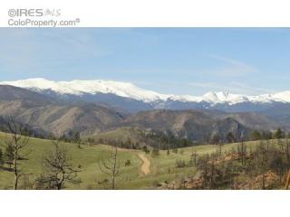 109 Jagerhorn Ct, Red Feather Lakes, CO 80536-9365