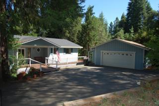 5121 Monte Vista Way, Snowline Camp, CA 95709-9630