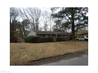 5941 Gainor Pl, Norfolk, VA 23502-2628
