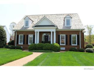 14125 Mortemer Rd, Midlothian, VA 23113-6060