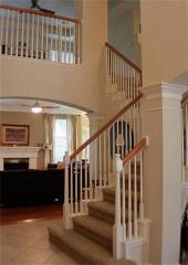 4915 Winding River Dr, Sugar Land TX  77478-4487 exterior